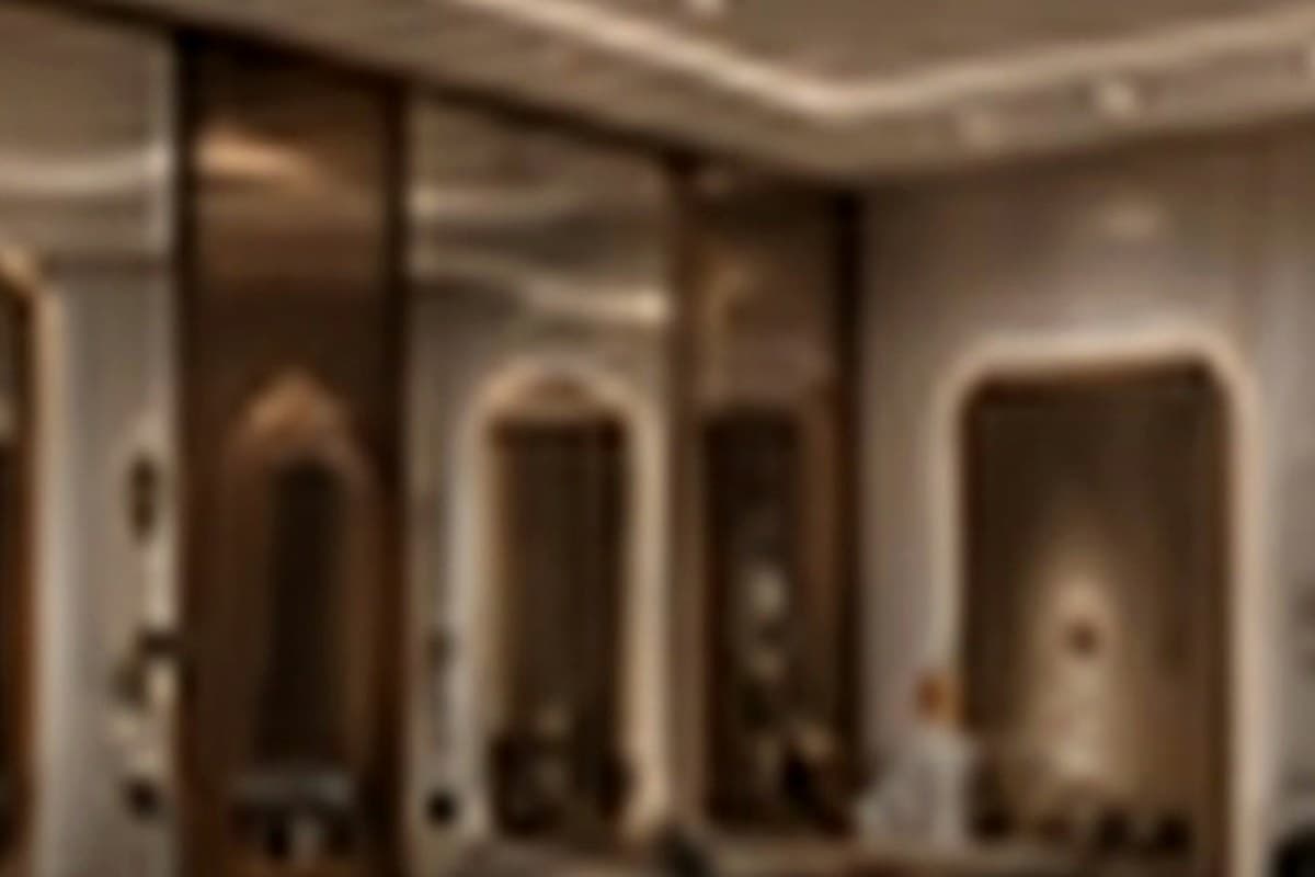 مكياج مناسبات
