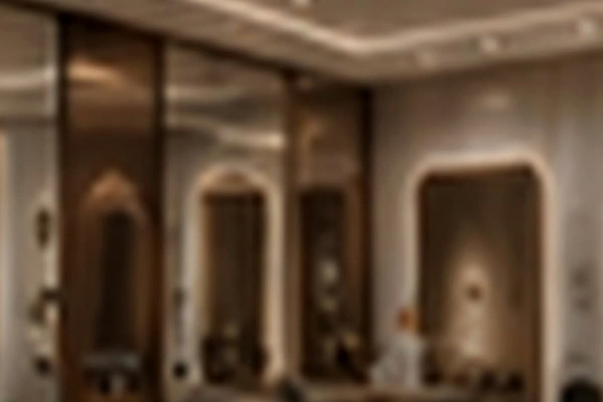دمج الشيب الطبيعي