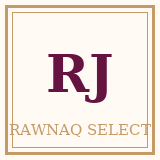شعار رونق الجمال